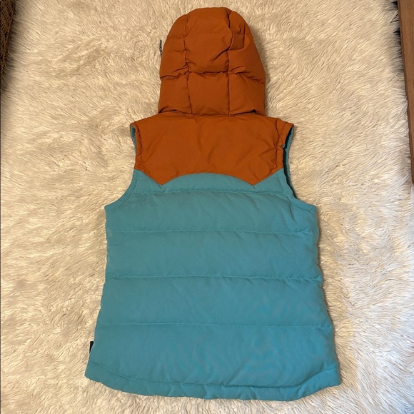 Patagonia 🍄‍🟫 Mushroom 🍄‍🟫 Vest - Picture 6 of 6